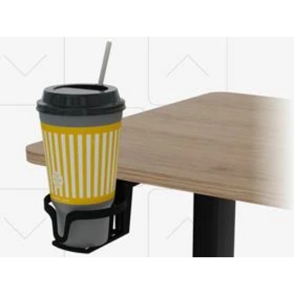 Фото - Стіл з електрорегулюванням висоти Mealux PowerDesk Duo Mahogany (EVO-242 Duo Mahogany / B)
